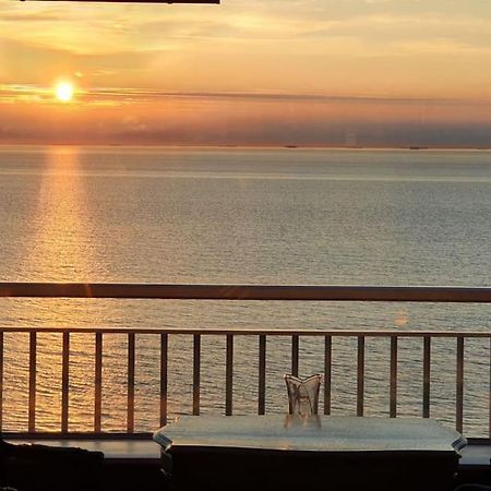 The Best Sea & City View Ostend - Parking Optional Екстериор снимка